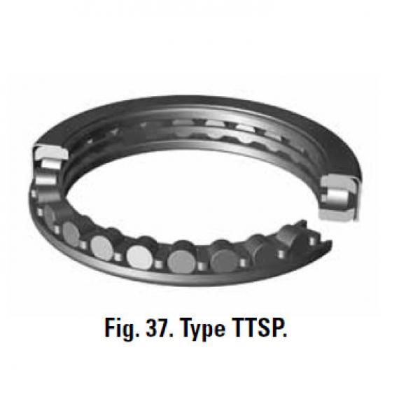 TTVS TTSP TTC TTCS TTCL  thrust BEARINGS D-2864-C Pin #2 image