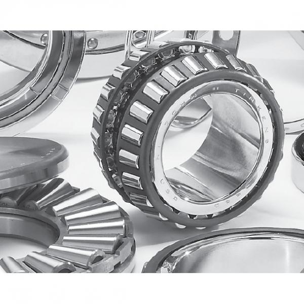 CYLINDRICAL BEARINGS ONE-ROW METRIC ISO SERIES NJ232EMA #1 image