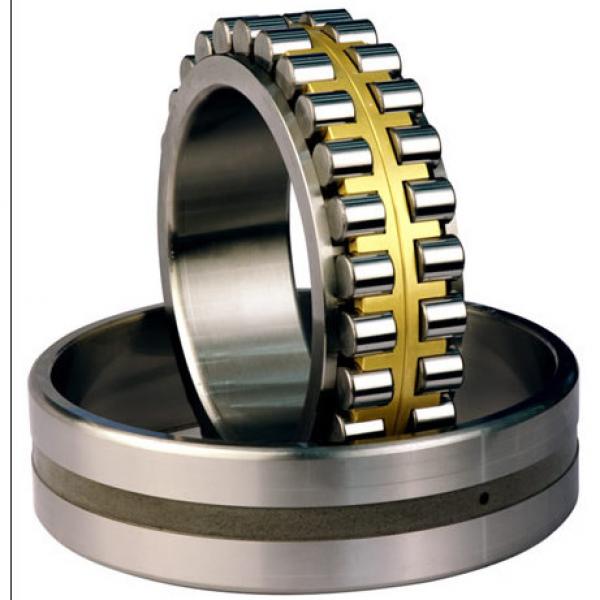 CYLINDRICAL ROLLER BEARINGS TWO Row NNU4084MAW33 NNU49/630MAW33 #1 image