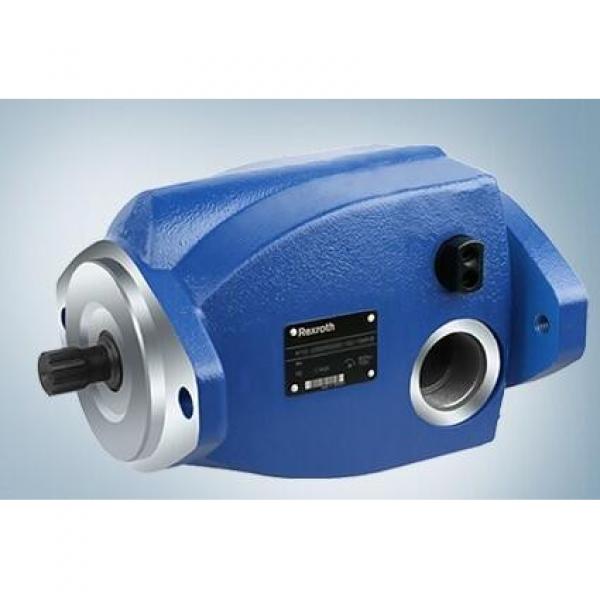  Henyuan Y series piston pump 2.5MCY14-1B #1 image