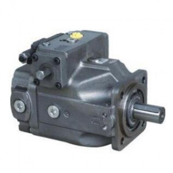  Rexroth Gear pump AZPF-10-019RRB01MB  #3 image