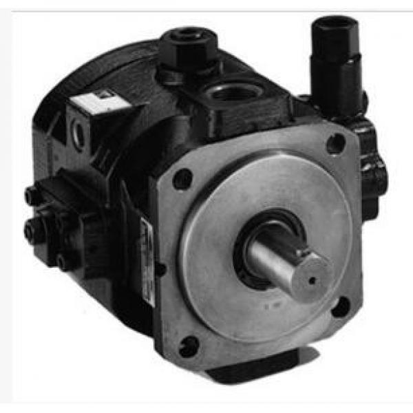 parker Vane Pump PVS25EH140     #1 image