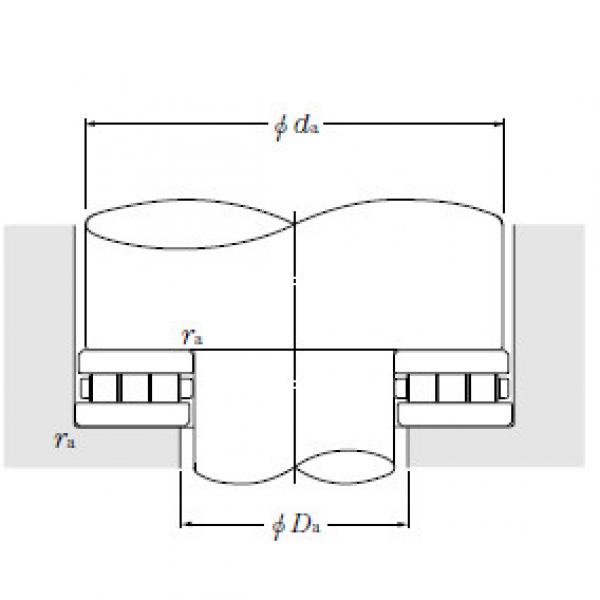 Thrust Bearings Assembly 29248 #1 image