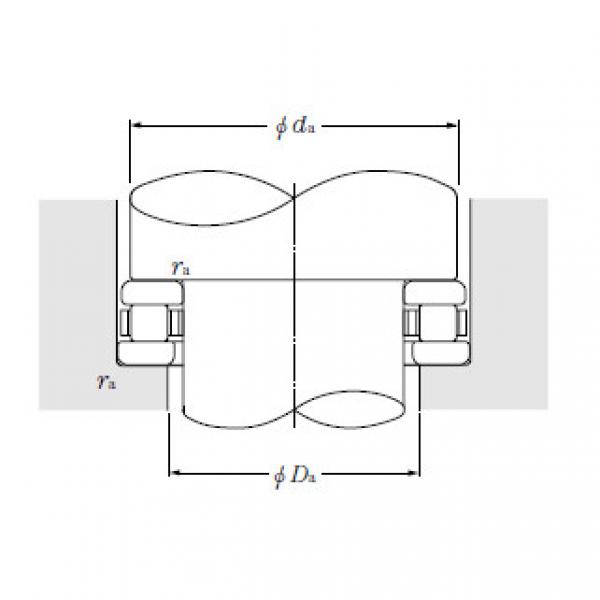 Thrust Bearings Assembly 29232 #1 image