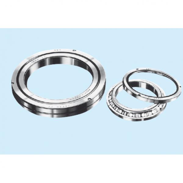 CROSSED ROLLER BEARINGS NRXT30025E #1 image