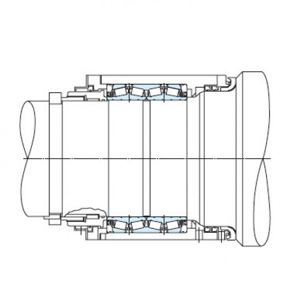 Roller Bearing Design 160SLE404 #1 image