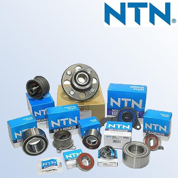 angular contact thrust bearings 5S-BNT001 NTN #1 image