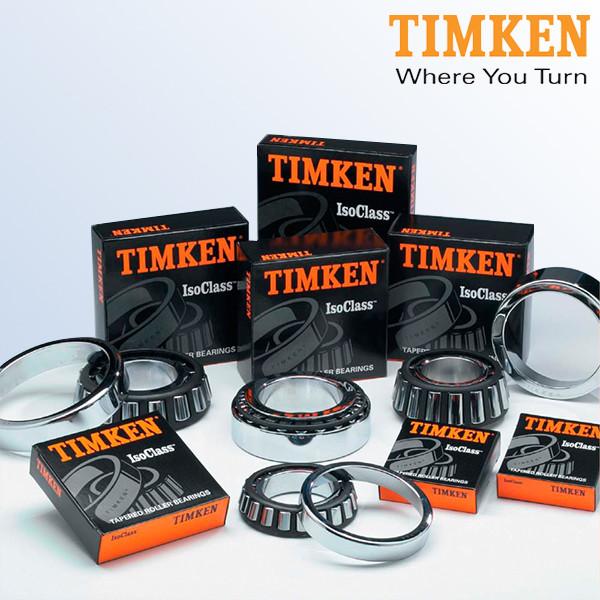 Timken TAPERED ROLLER LM451349DGA  -  LM451310V   #1 image