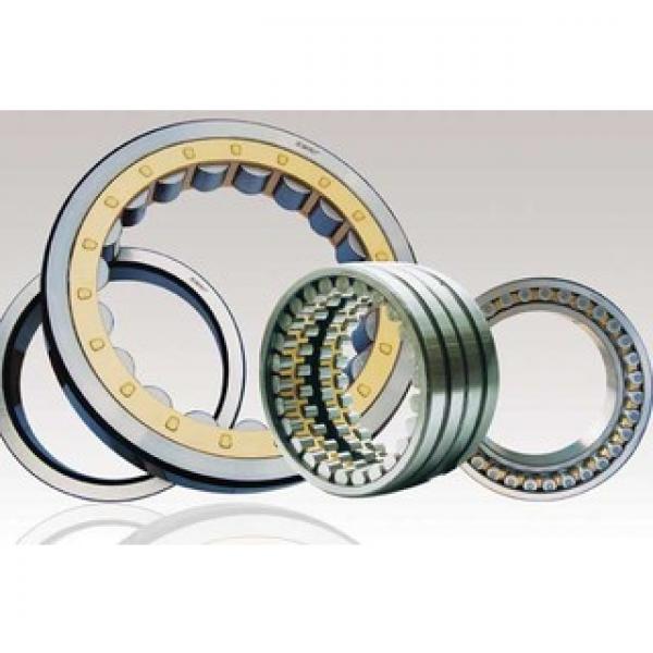 Four row cylindrical roller bearings FC2030106 #1 image