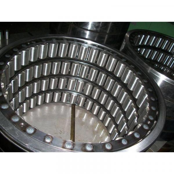 Four row cylindrical roller bearings FCDP96136500/YA6 #4 image