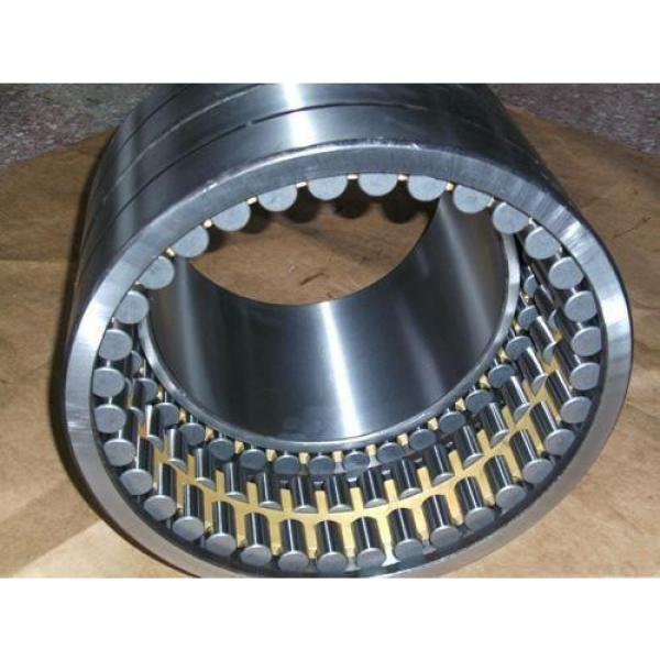 Four row roller type bearings L521949DE/L521910/L521910DE #2 image