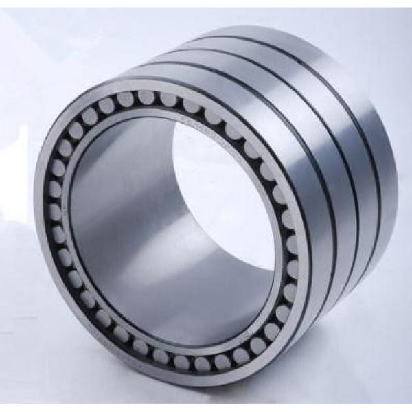 Four row cylindrical roller bearings FC243692 #3 image