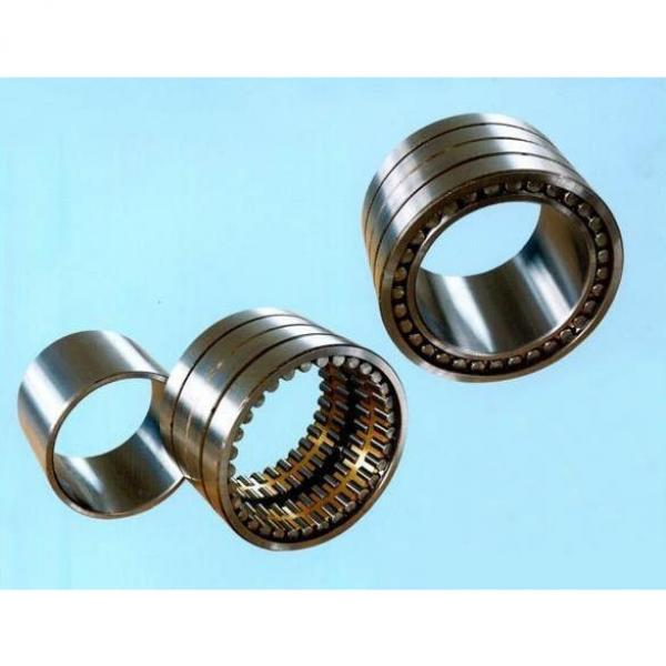 Four row roller type bearings 110TQO160-1 #1 image