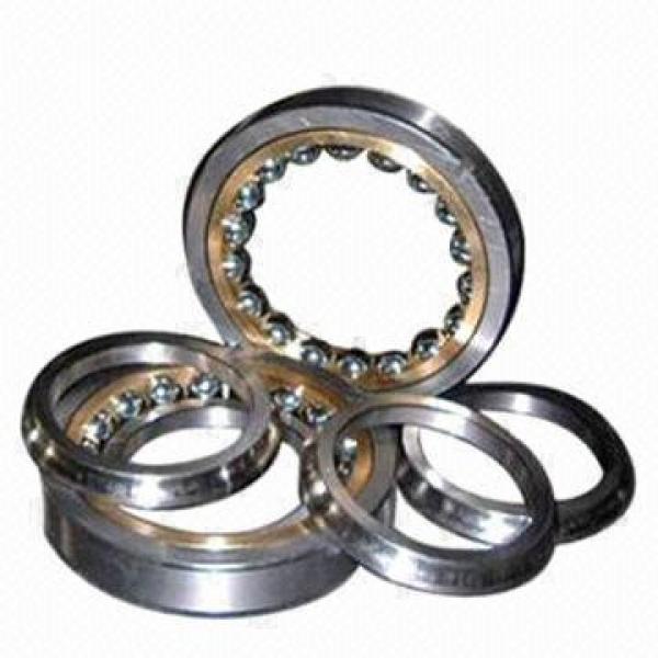 angular contact ball bearing installation 5200-2RS C3 PFI #1 image