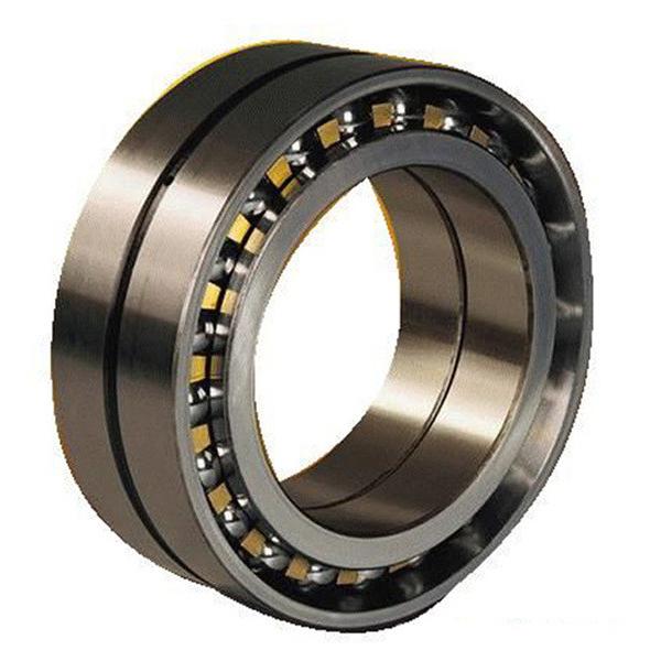 angular contact ball bearing installation 28/66TNHAH03 FAG #1 image