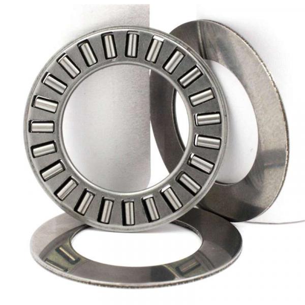 SL05022E Full Complement Cylindrical Roller tandem thrust bearing #2 image