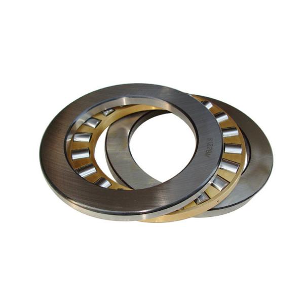 NU2316E tandem thrust bearings #1 image