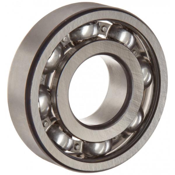 PWKR47-2RS Stud Type Track Roller Bearing 20x47x66mm #4 image