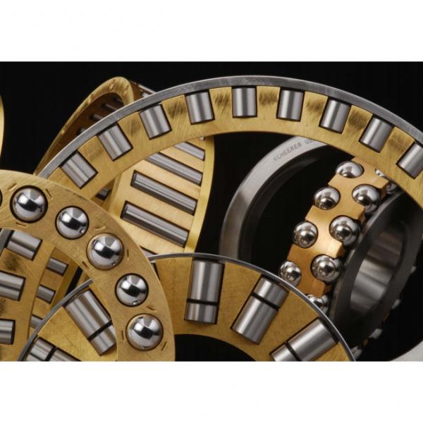 TIMKEN Bearing K-T 811 Tapered Roller Thrust Bearing 203.2x419.1x419.1mm #1 image
