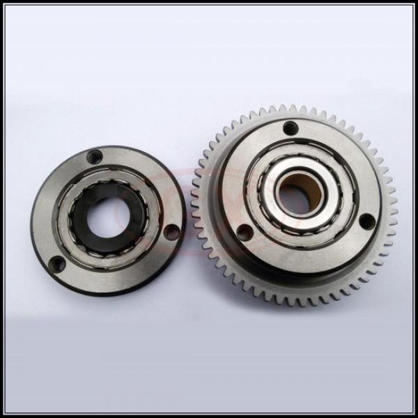FK52C Guide Wheel Bearing 15x52x42mm #3 image