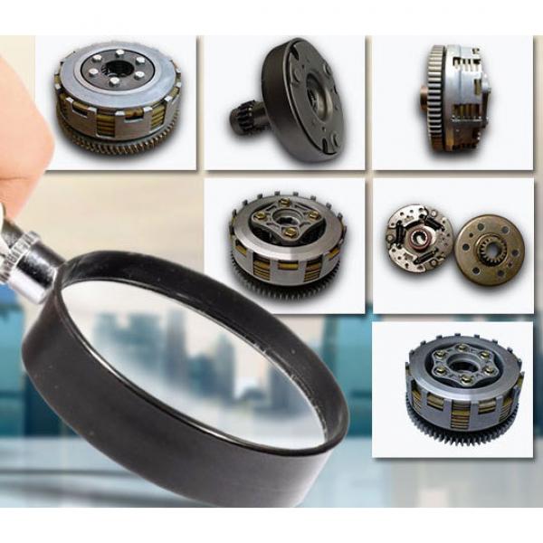 BD165-6a Angular Contact Bearing For Excavator 165*210*52mm #4 image