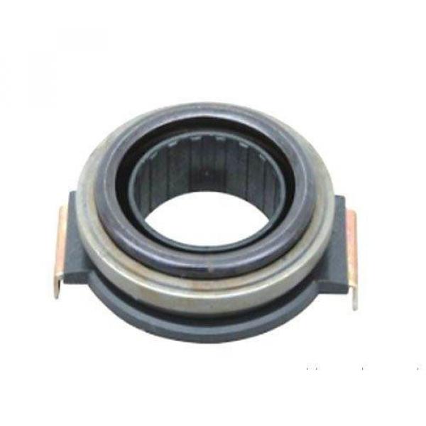 055 Single Row Taper Roller Bearing 55x115x34mm #2 image