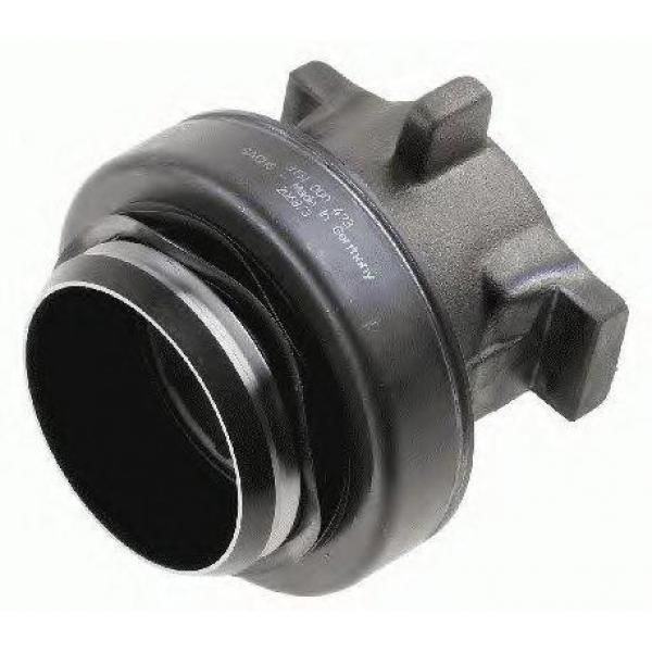 AHE-5509 A Forklift Steering Encoder Bearing 6x32x19mm #3 image