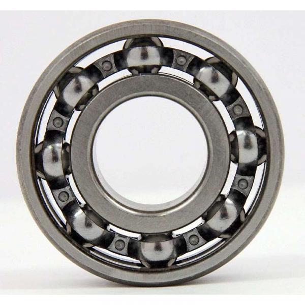 A2037/A2126 Tapered Roller Bearing #2 image