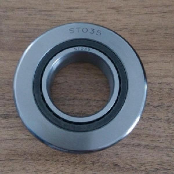 IR30X37X22 Needle Roller Water Pump Inner Ring 30x37x22mm #1 image