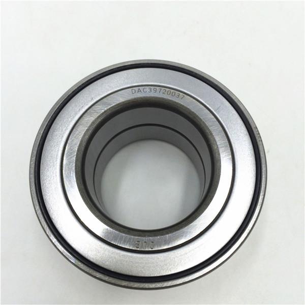 21309AXK Spherical Roller Automotive bearings 45*100*25mm #3 image