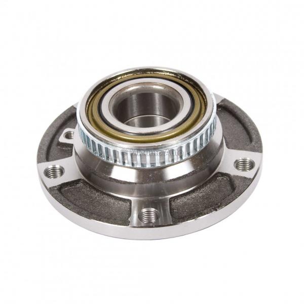 21307EK Spherical Roller Automotive bearings 35*80*21mm #1 image