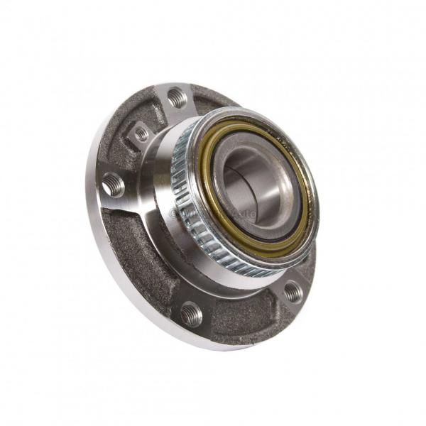 (110×170×146mm) MAN 81934200346 Wheel Hub Automotive bearings #1 image