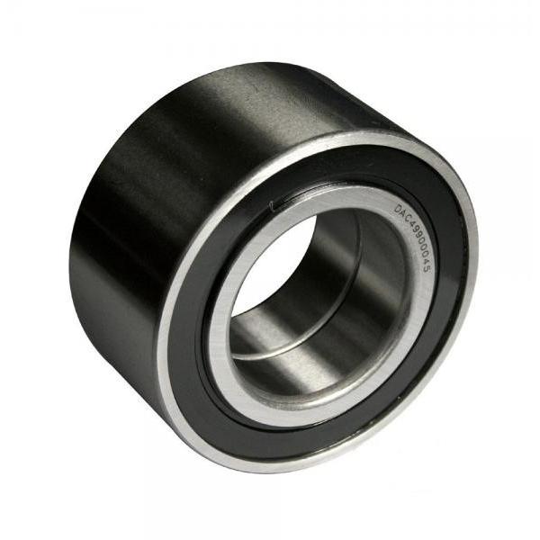 21307RHK Spherical Roller Automotive bearings 35*80*21mm #2 image