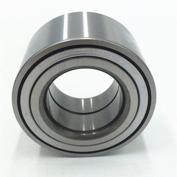 21318 Spherical Roller Automotive bearings 90*190*43mm #4 image