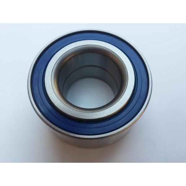 21307RHK Spherical Roller Automotive bearings 35*80*21mm #4 image