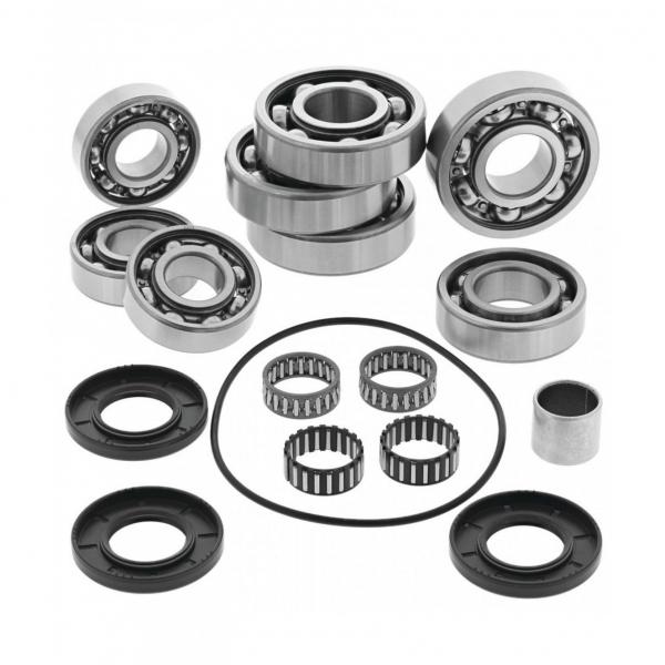 060.20.0744.500.01.1503 Slewing Ring Bearings 672*816*56mm Without Gear Teeth #4 image