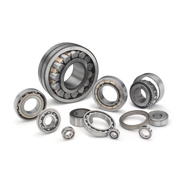 81130TN Thrust Cylindrical Roller Bearing And Cage Assembly #4 image