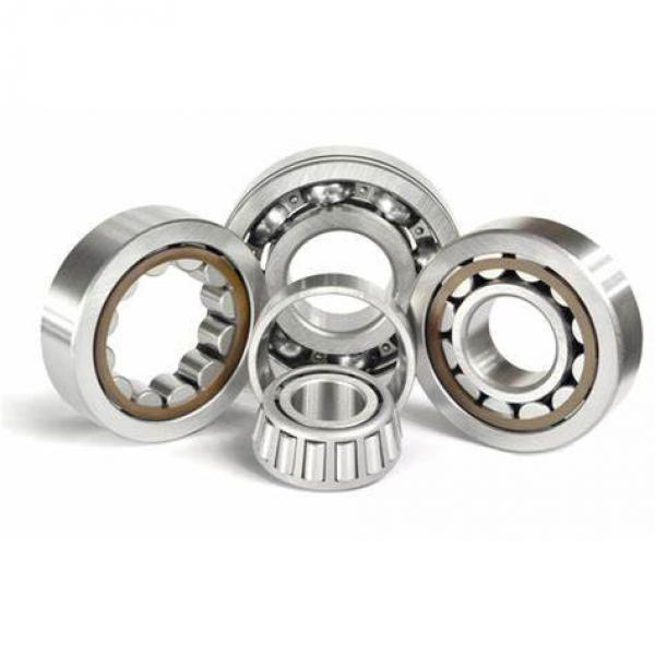 206KRR18 Pillow-Block Ball Bearing #1 image