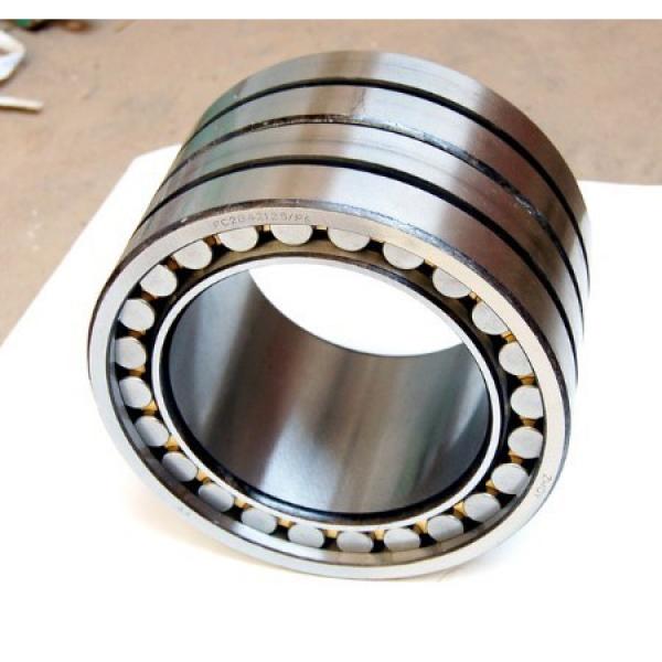 NJ320ECM Cylindrical Roller Bearing 100x215x47mm #4 image