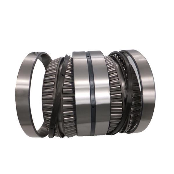 NNU 4932 B/SPW33 Cylindrical Roller Bearing 160x220x60mm #1 image