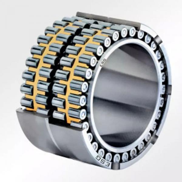 NJ3/28AV Cylindrical Roller Bearing 28x62x21mm #2 image