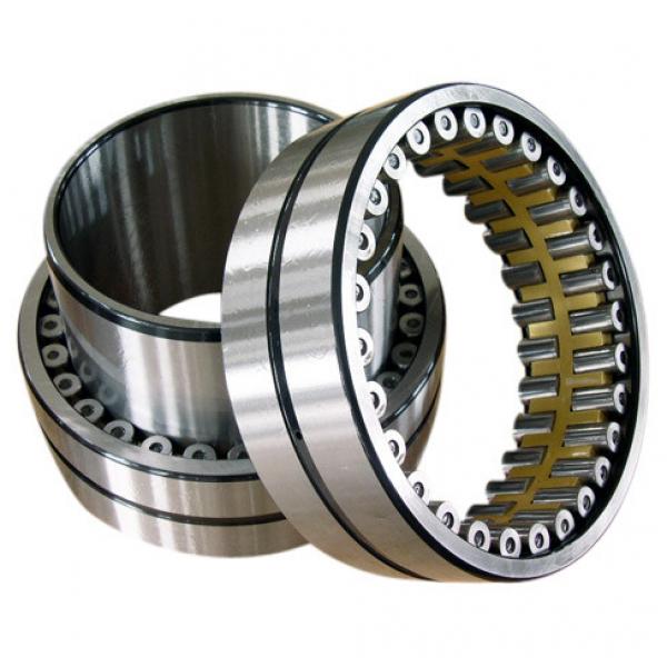 025-3-A-C3 Cylindrical Roller Bearing 25x52x18mm #1 image