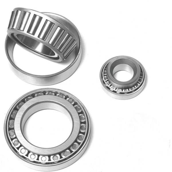 Y25-3 Automotive Thrust Coal Winning Machine Bearing With Cover 25.2x45x13.8mm #2 image