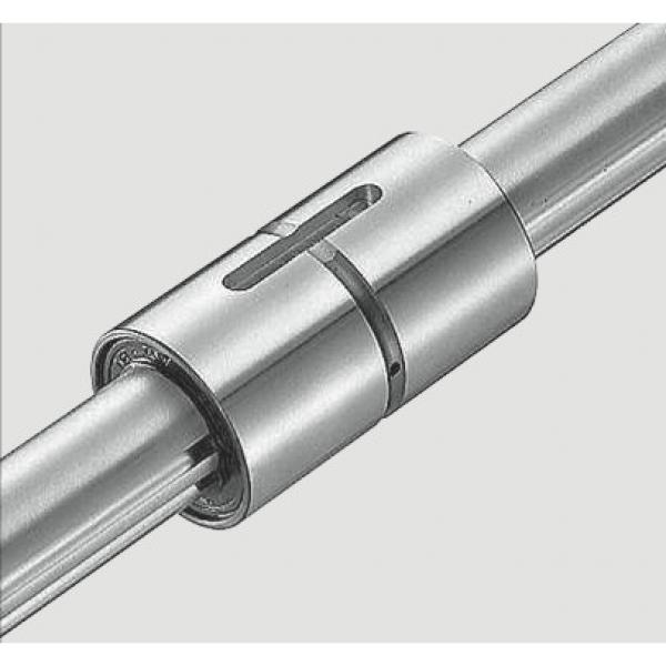 ZARF45130-TN Needle Roller/Axial Cylindrical Roller Coal Winning Machine Bearing 45x130x82mm #3 image