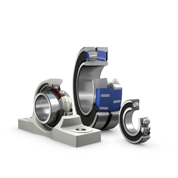 CCYR-4-S Cam Follower Oil Bearing #3 image