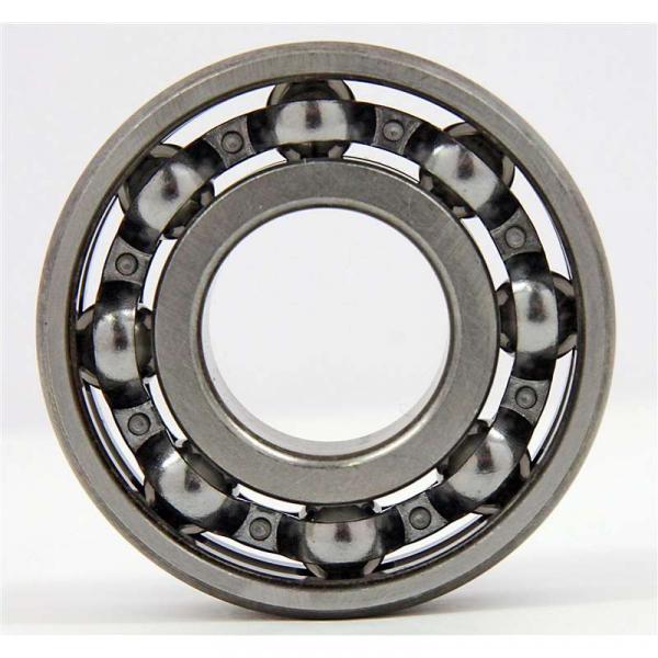 Bearing Original Brand GE100-KRRB  NKE    #3 image