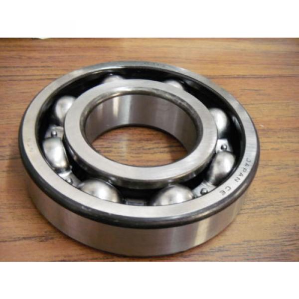 NTN 6312 Single Row Deep Groove Ball Bearing Kobelco R25P0034D31 #1 image