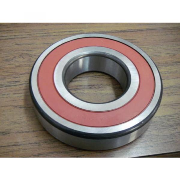 NTN 6312 Single Row Deep Groove Ball Bearing Kobelco R25P0034D31 #2 image