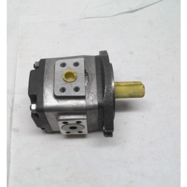 Rexroth Hydraulic Gear Pump PGH2-12/005RE07MU2 *00932244* #3 image