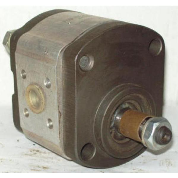 Bosch Rexroth Hydraulic Power Steering Gear Pump for Tractor 0 510 315 304 #1 image